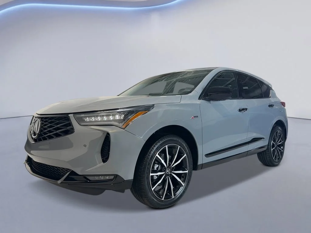 2026 Acura RDX A-Spec w/ Advance Package SH-AWD's photo