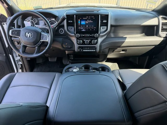 2026 RAM 3500 Chassis Tradesman - Photo 32