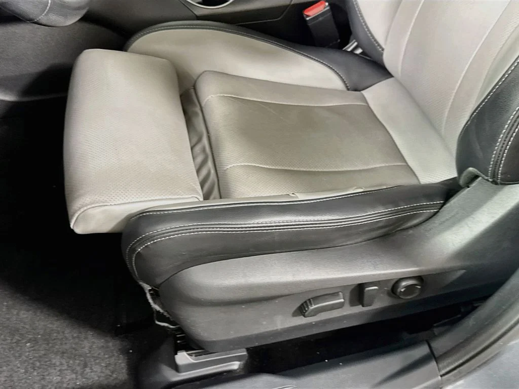 Used 2021 Gray Subaru Limited image 23