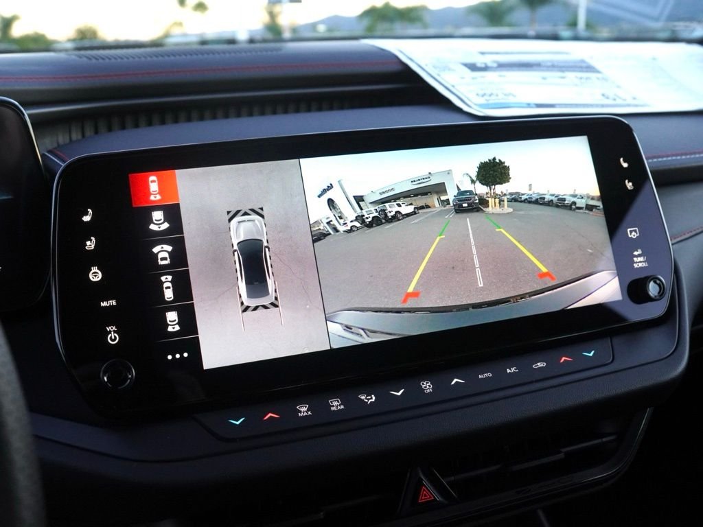 New 2026 Diamond Black Crystal Pearlcoat Dodge R/T Scat Pack image 13