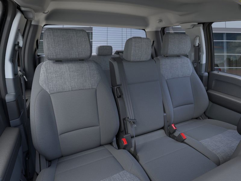 New 2026 Marsh Gray Ford F-350® XLT image 35