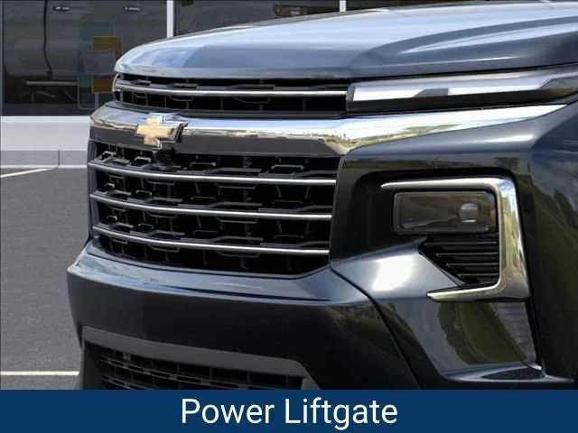 2027 Chevrolet Traverse LT - Photo 15
