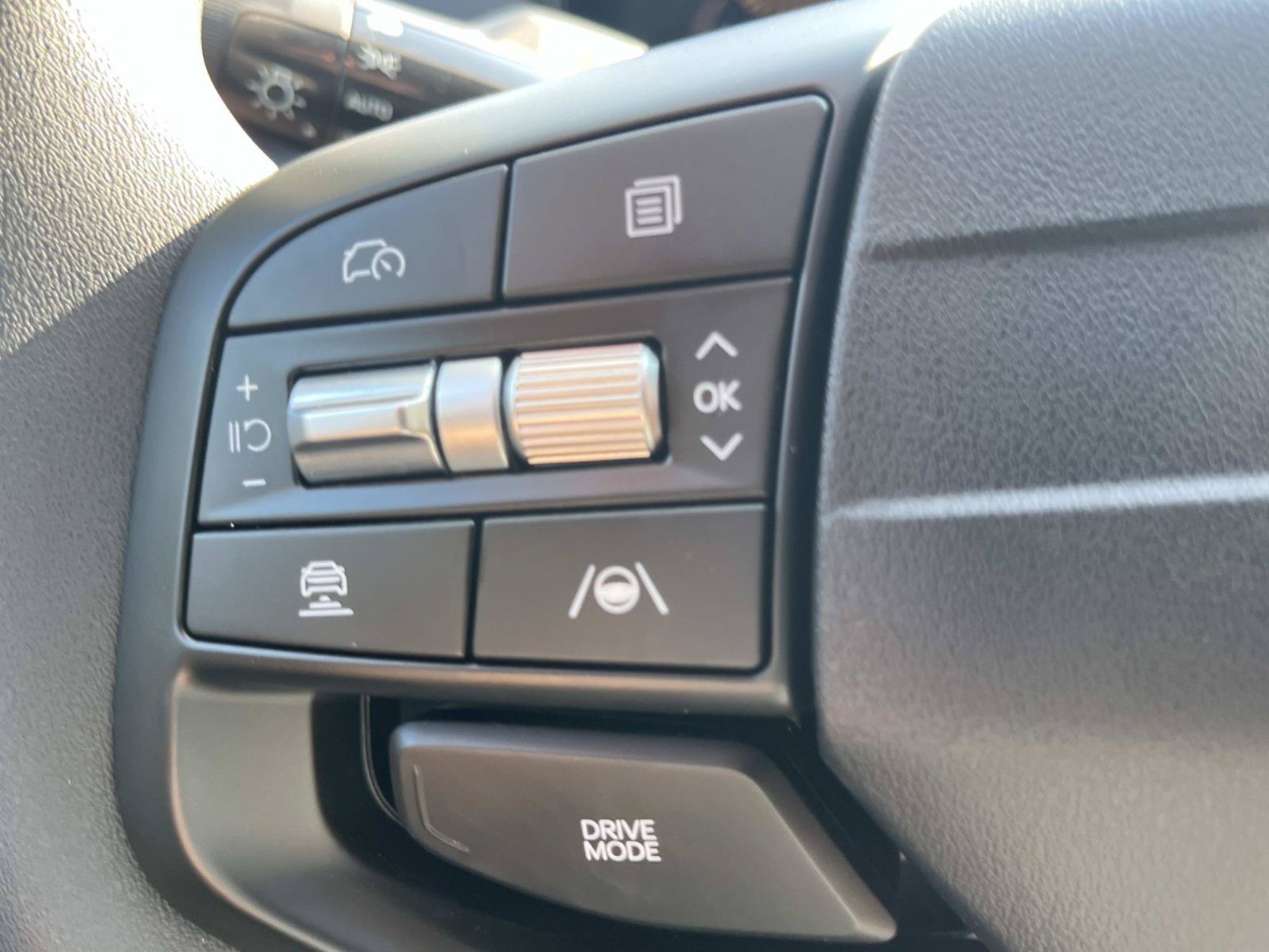 New 2026 Interstellar Gray Kia LXS image 24