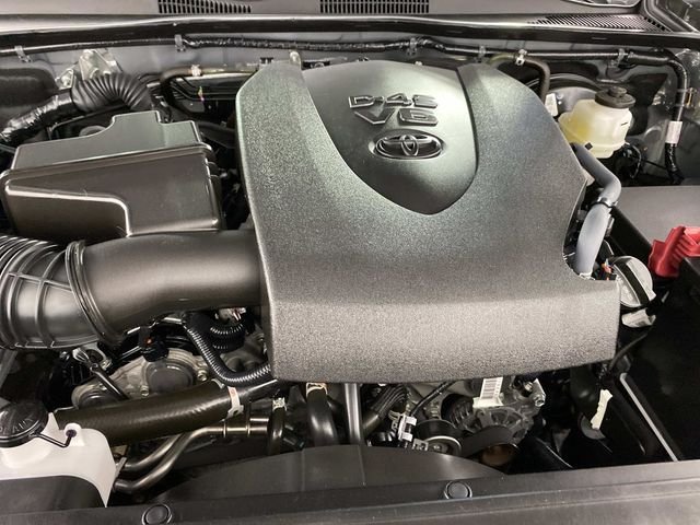Used 2023 Silver Toyota SR5 image 30
