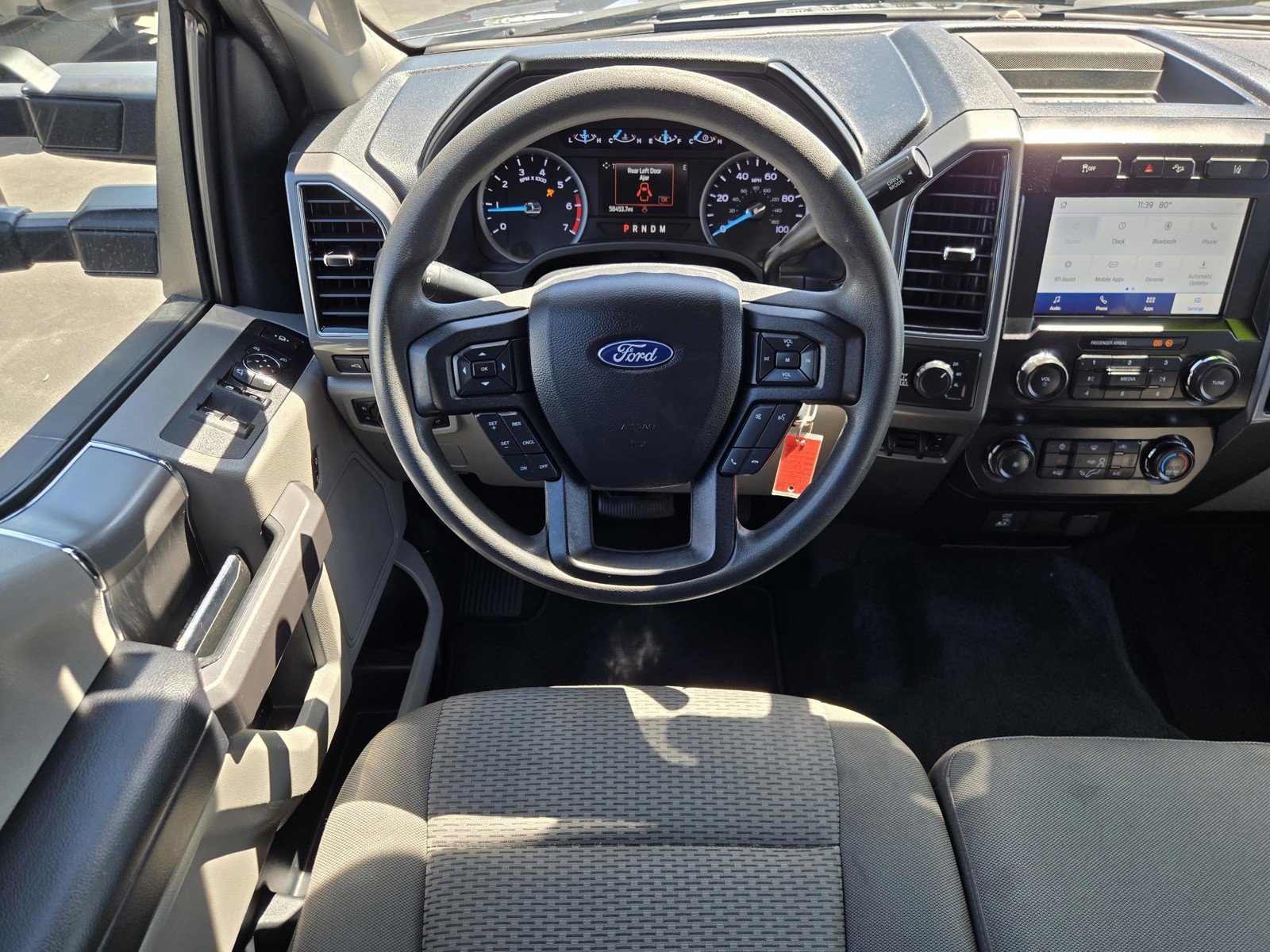 Used 2020 Gray Ford  image 13