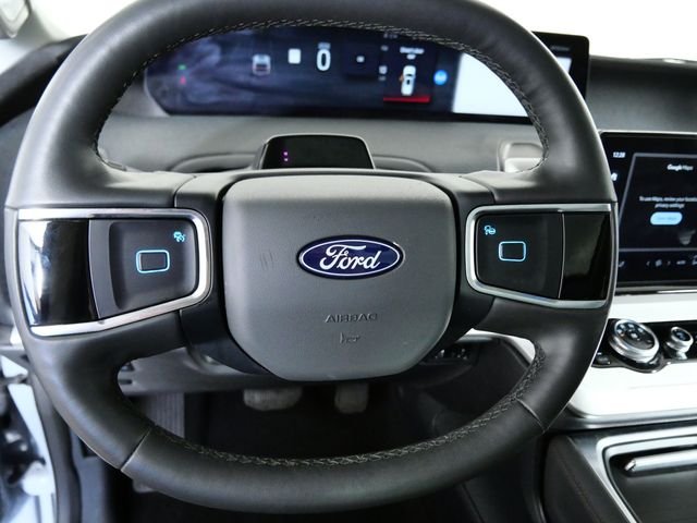 Certified Used 2025 Gray Ford Active image 23
