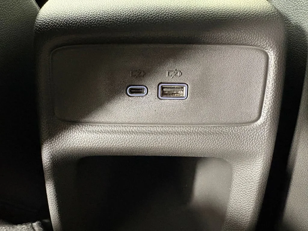 New 2026 Sterling Gray Metallic Chevrolet 2RS image 41