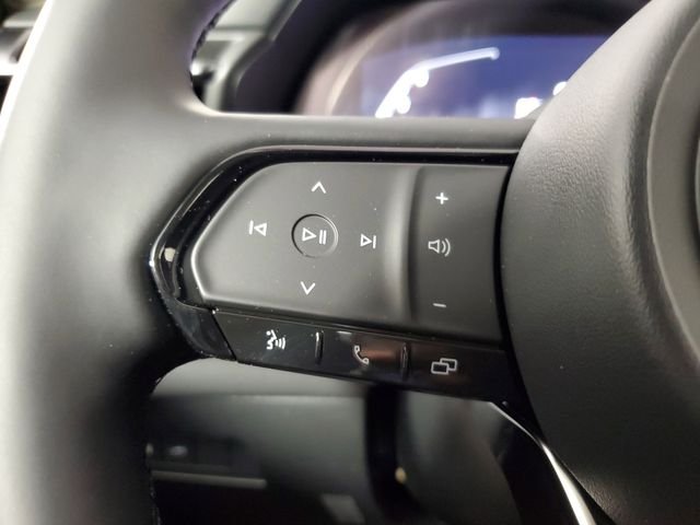 New 2026 Jet Black Mica Mazda 2.5 S Premium Plus AWD image 25