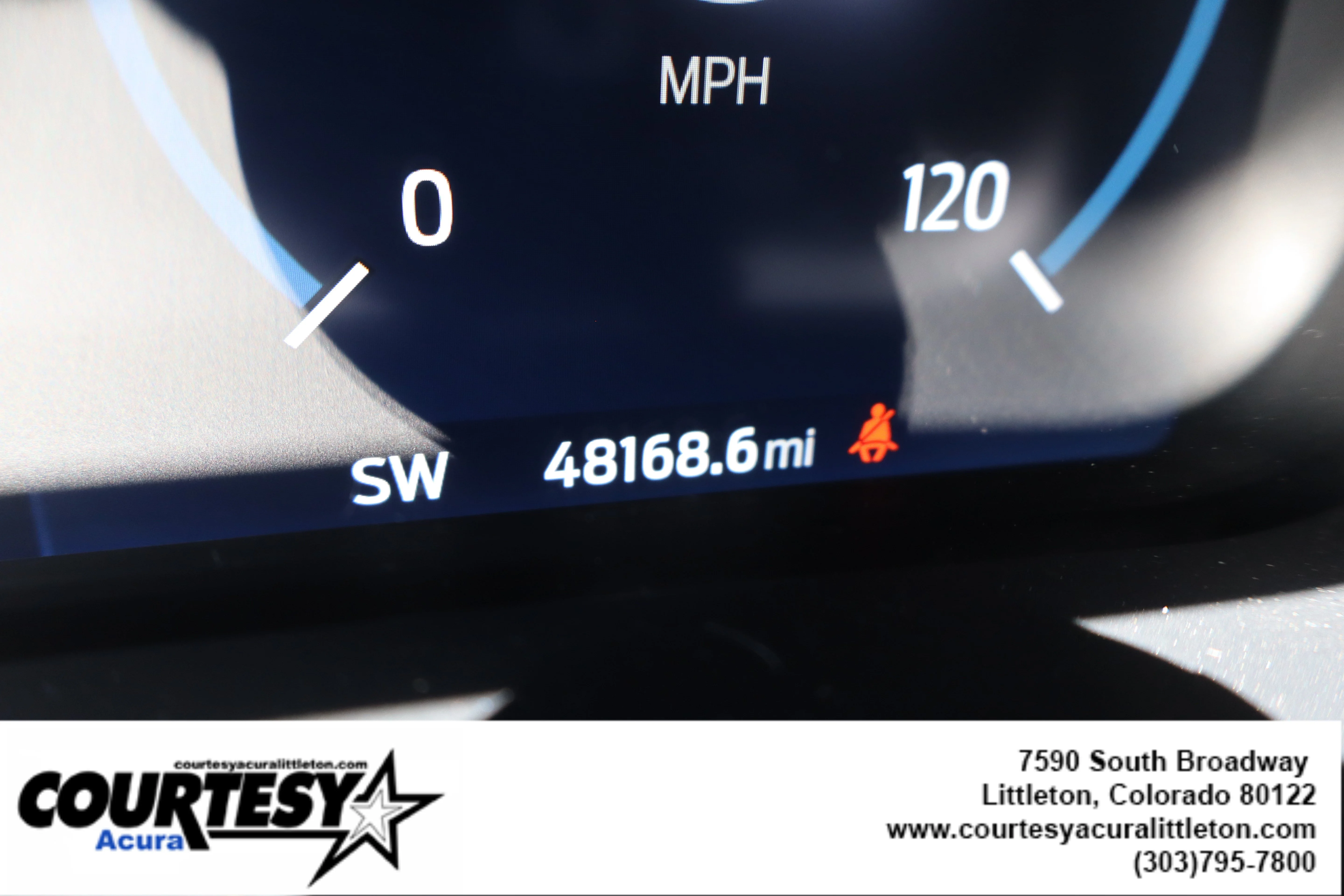 Used 2022 Black Ford LARI image 14