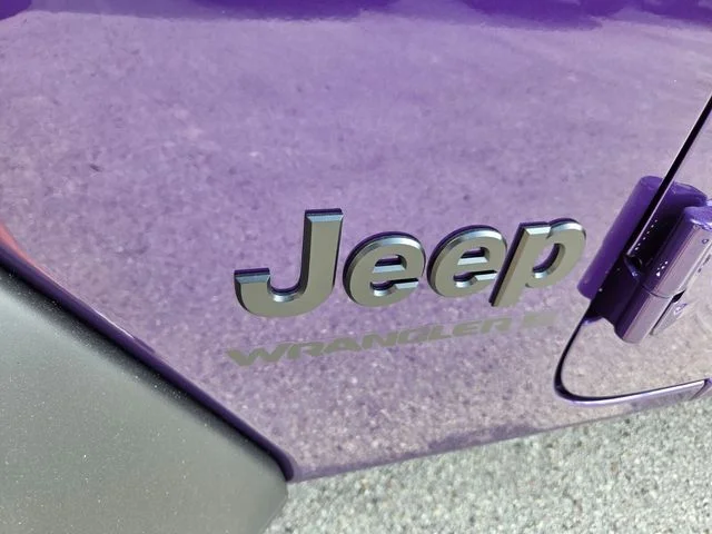 New 2026 Reign Exterior Paint Jeep Sport image 4