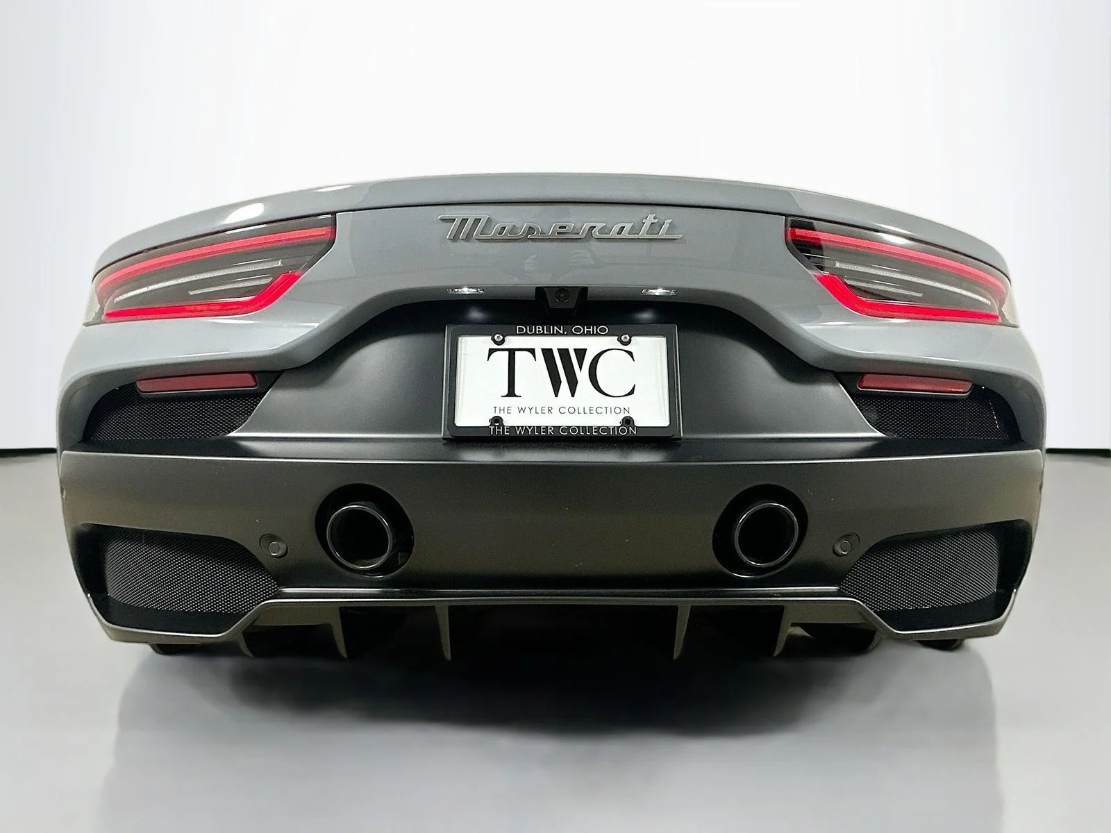 2023 Maserati MC20 Base - Photo 44