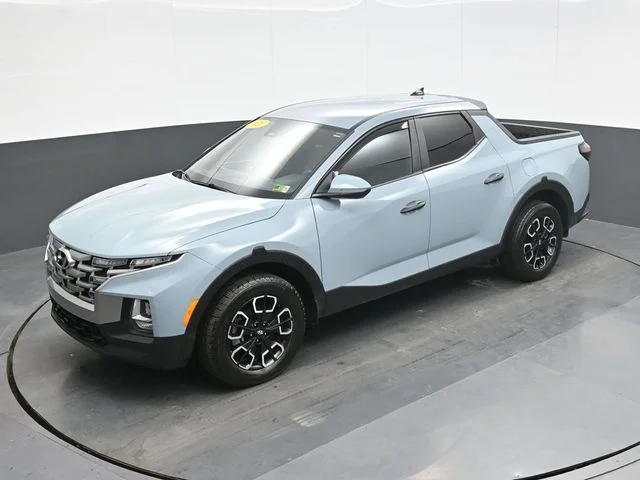 Used 2023 Blue Hyundai SEL image 13