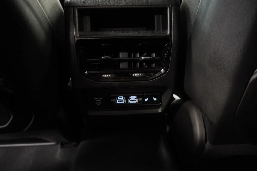 Used 2024 Black Jeep Limited image 30