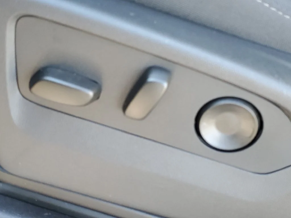 New 2026 Sterling Gray Metallic Chevrolet RST image 6