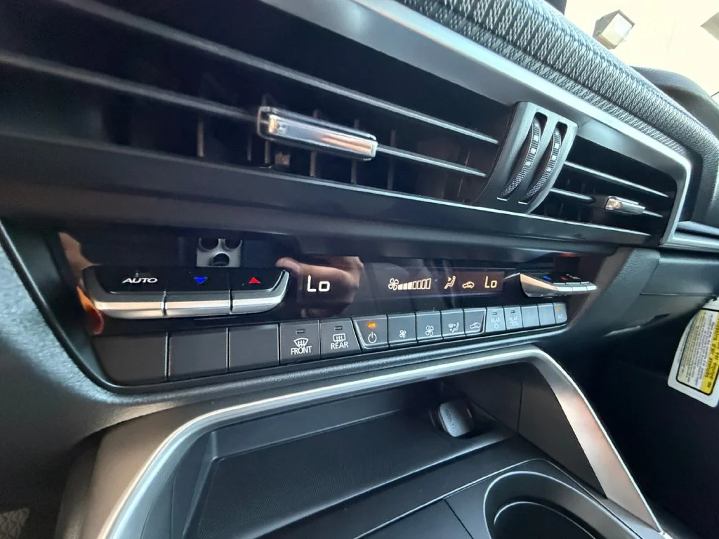 New 2026 Blue Mazda 3.3 Turbo Select image 23