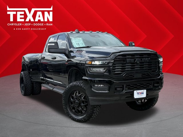 2026 RAM 3500 Lone Star