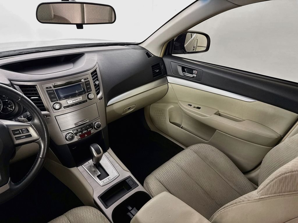 Used 2012 Black Subaru 2.5i Premium image 21