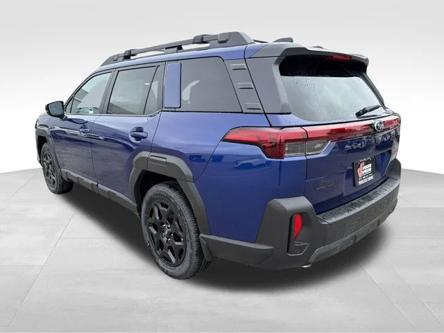 New 2026 Blue Subaru Limited image 5