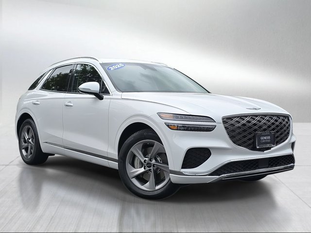 2026 Genesis GV70 2.5T Select