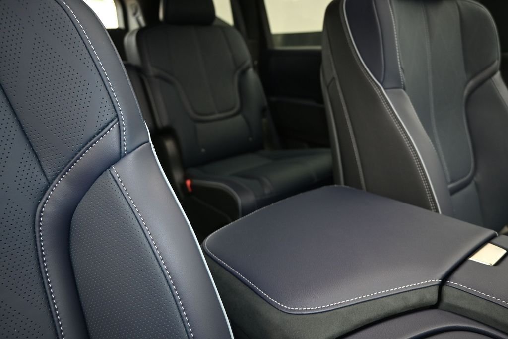 2026 INFINITI QX80 Sport - Photo 28