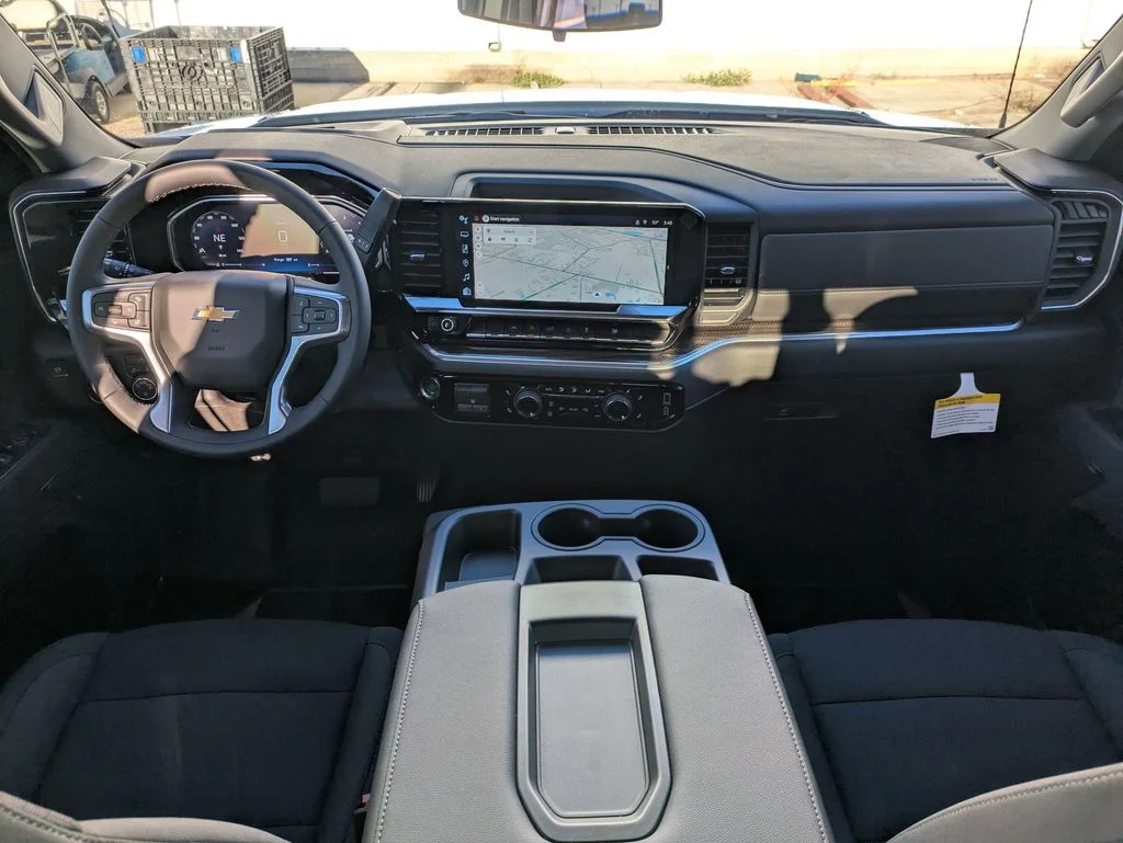 2026 Chevrolet Silverado 1500 LT - Photo 26
