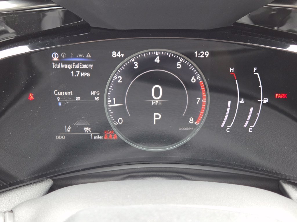 New 2026 Ultra White Lexus PREMIUM image 35