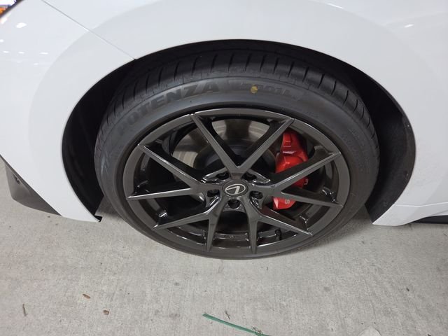 New 2026 Ultra White Lexus F SPORT image 10