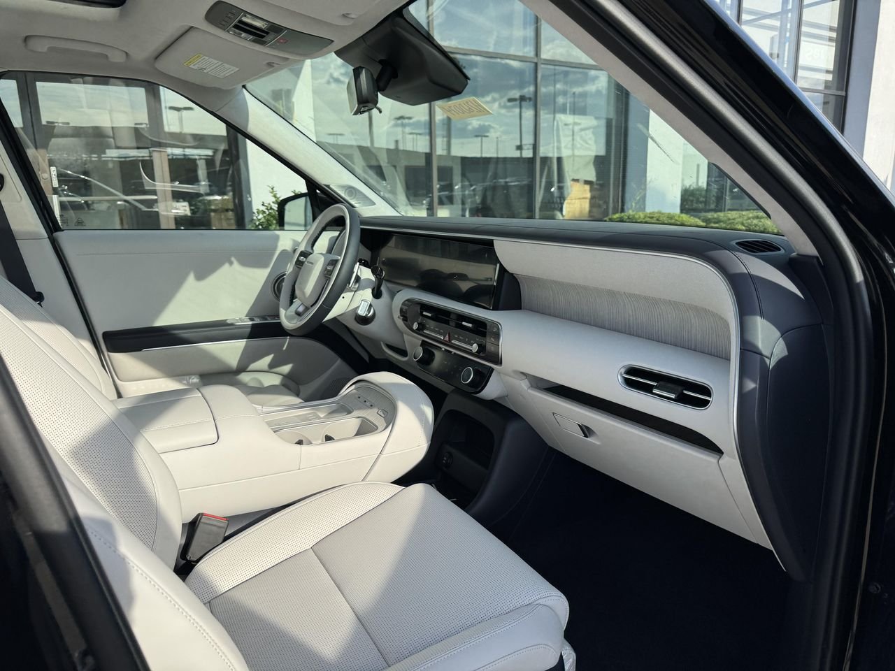 2026 Hyundai Palisade Calligraphy - Photo 30