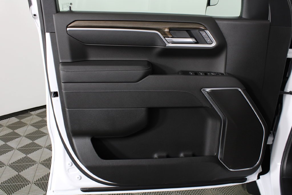2026 Chevrolet Silverado 1500 RST - Photo 10