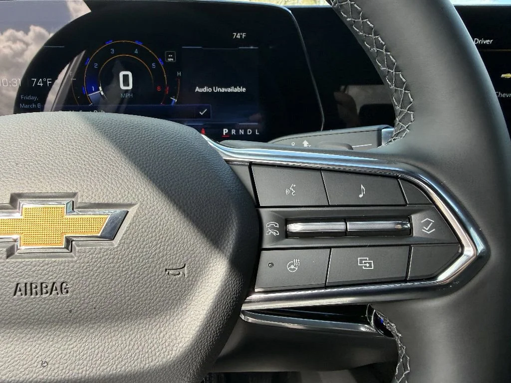 2026 Chevrolet Equinox LT - Photo 20