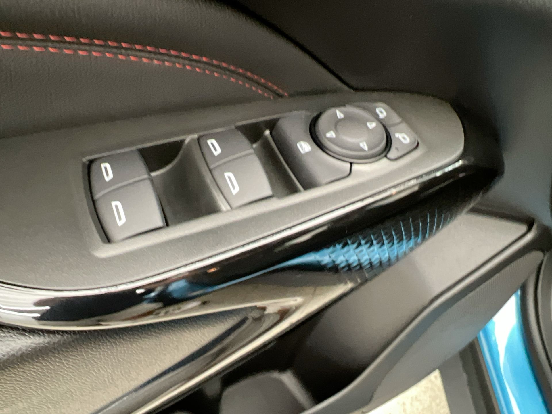 New 2026 Marina Blue Metallic Chevrolet 2RS image 65