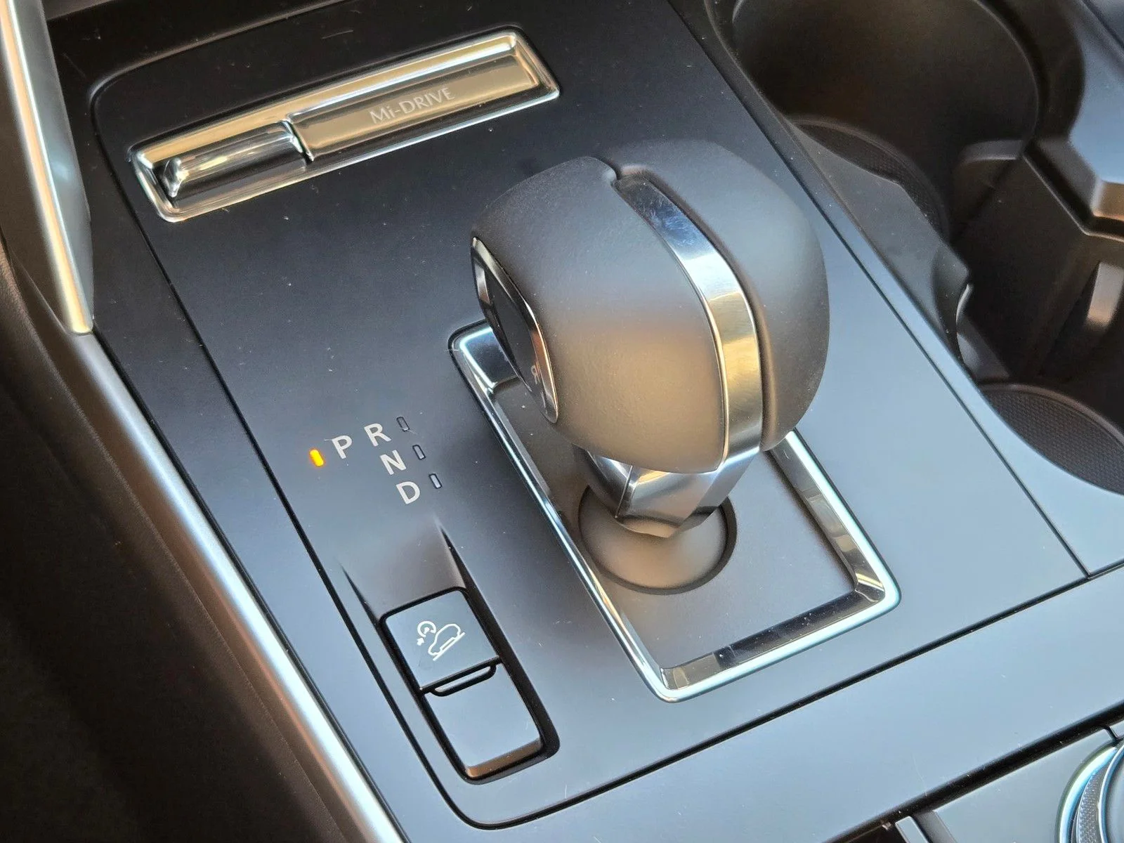 2026 Mazda CX-90 Select Package - Photo 19