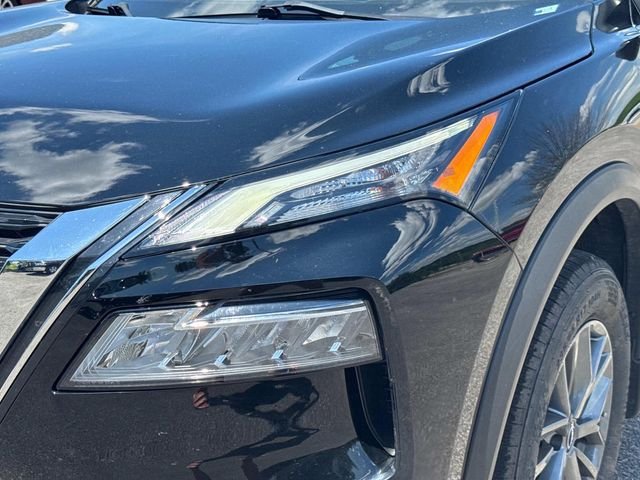 Used 2023 Black Nissan S image 10