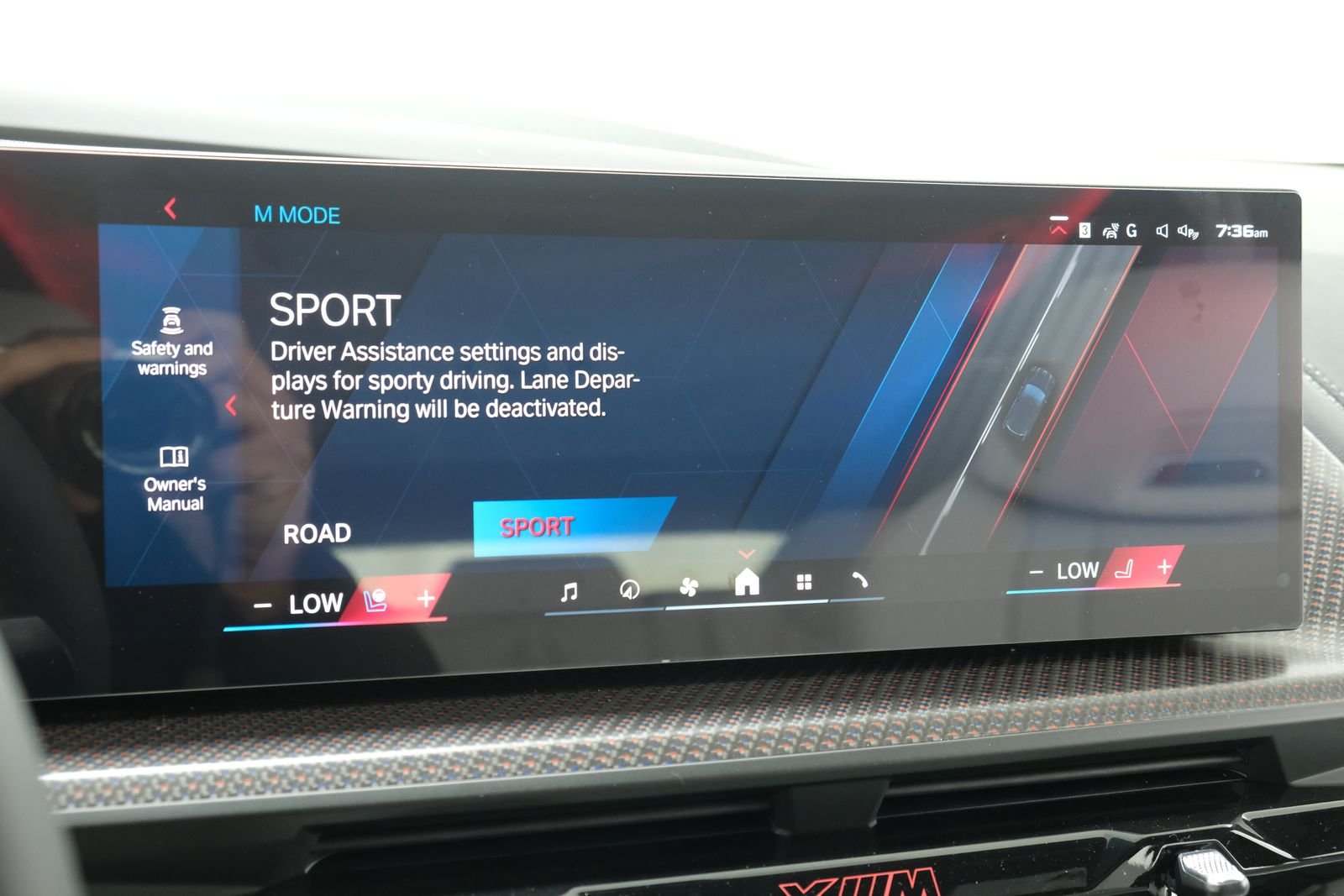 New 2026 Black Sapphire Metallic BMW Label image 24