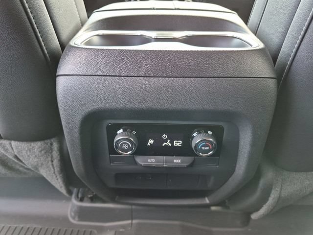 2026 Chevrolet Traverse LT - Photo 23