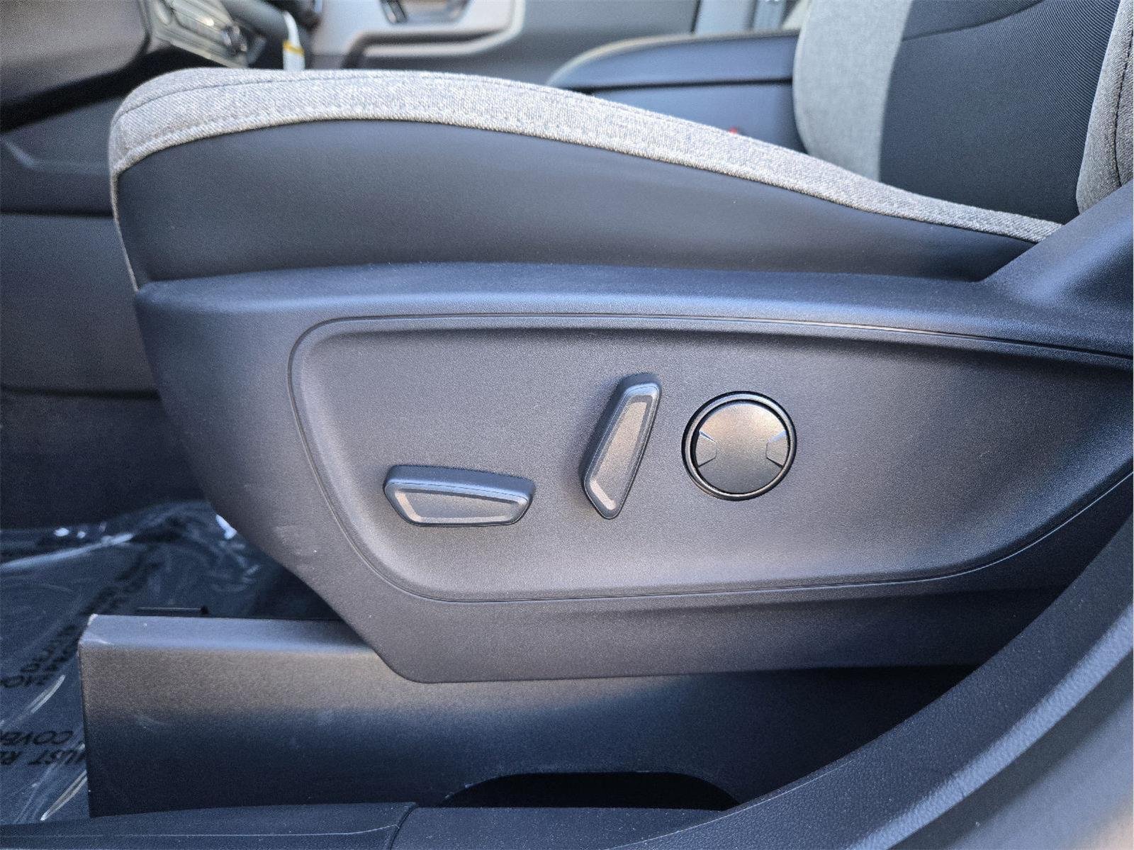 Used 2026 Oxford White Ford Big Bend image 10
