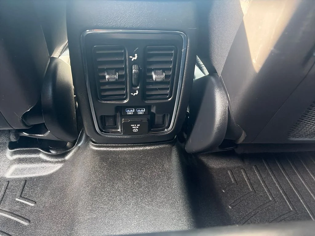 Used 2021 Blue Jeep Limited image 36