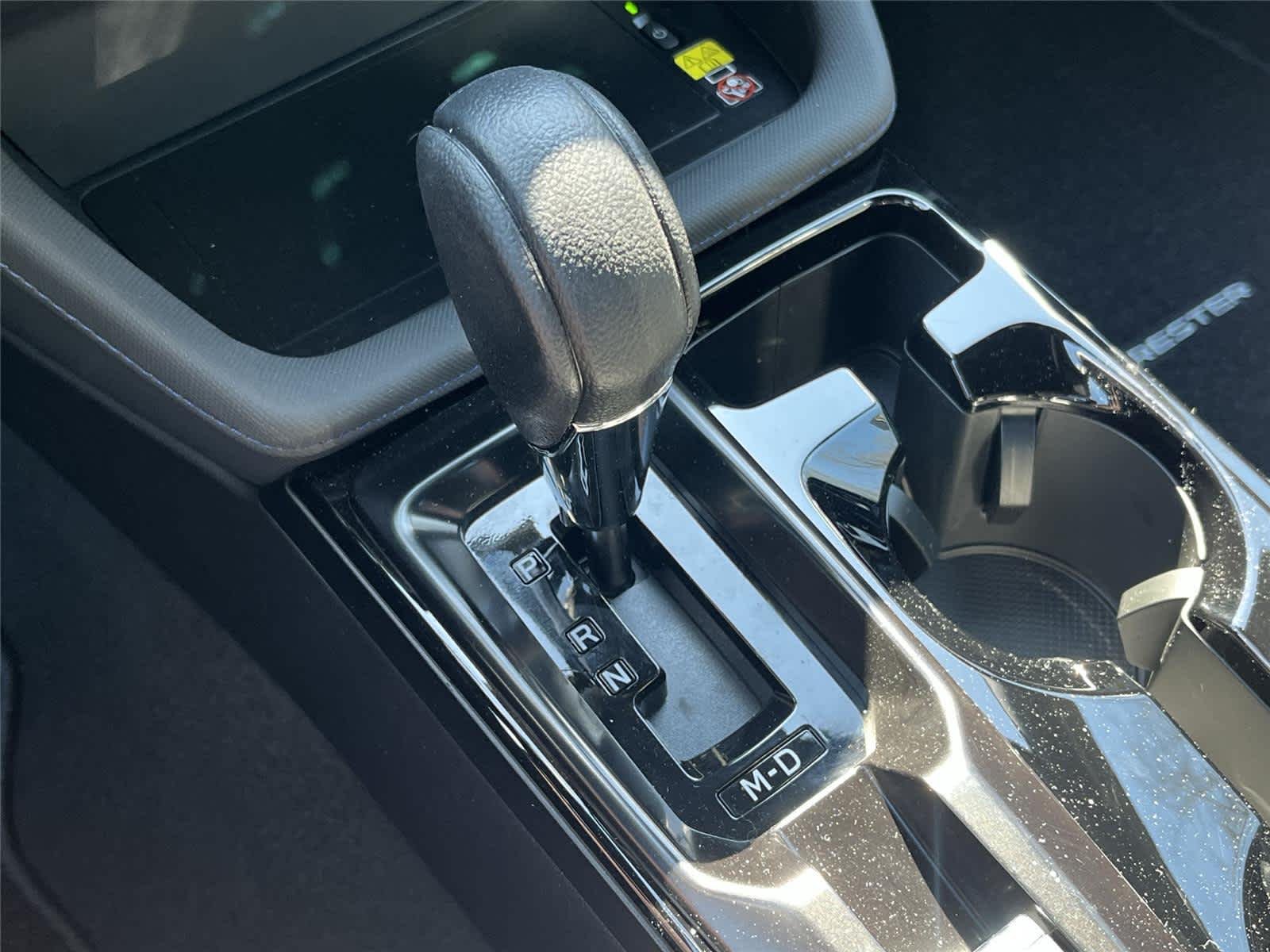 2026 Subaru Forester Limited - Photo 27