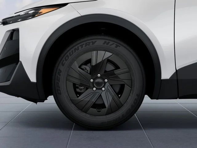 New 2026 COSMIC WHITE PEARL Subaru Sport image 9