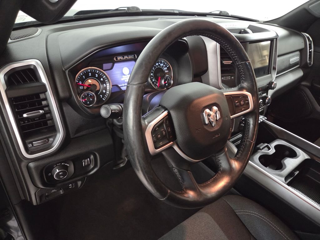 Used 2020 Gray Ram Big Horn/Lone Star image 18