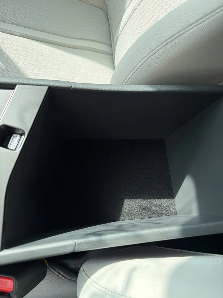 New 2026 Abyss Black Hyundai SEL image 24