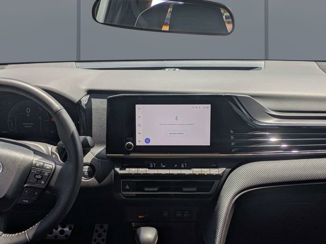 Used 2026 White Toyota SE Nightshade image 17