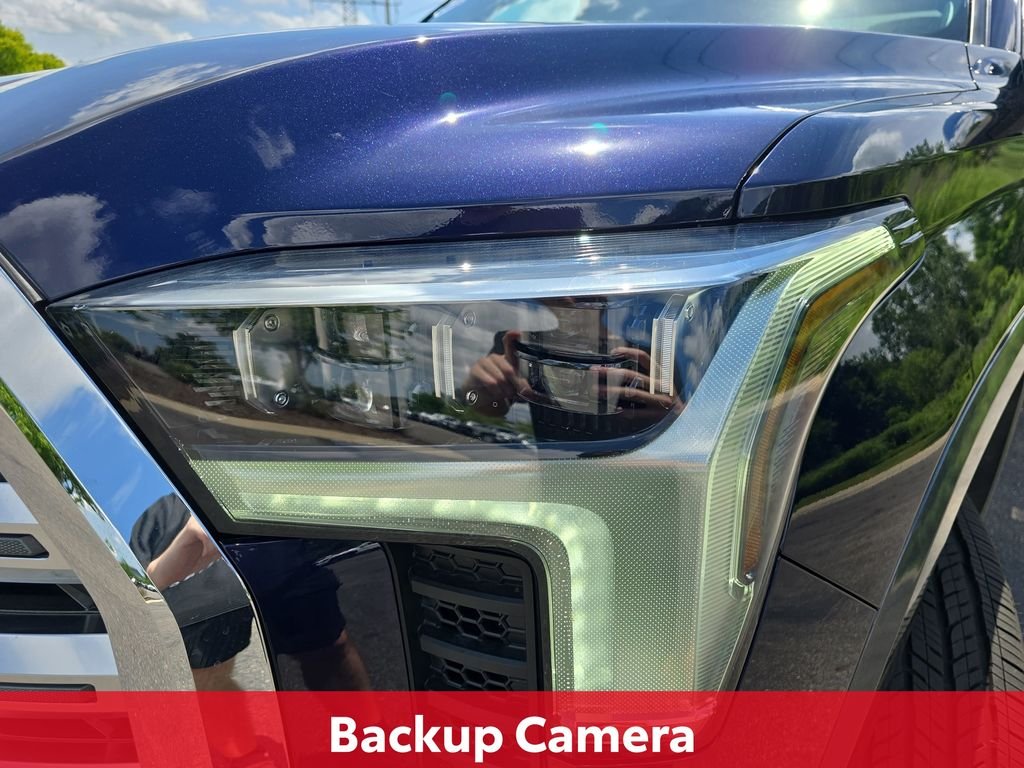 Certified Used 2026  Toyota 1794 image 58