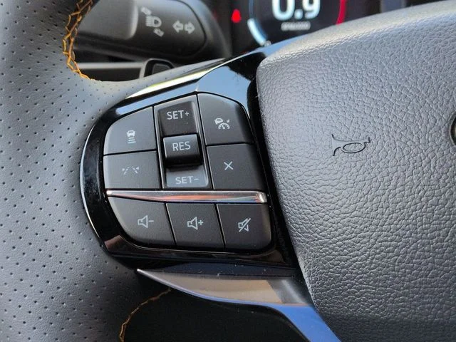 New 2026 Gray Ford Tremor image 25