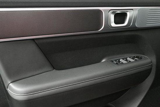 New 2026 Ultimate Red Hyundai SEL FWD image 81