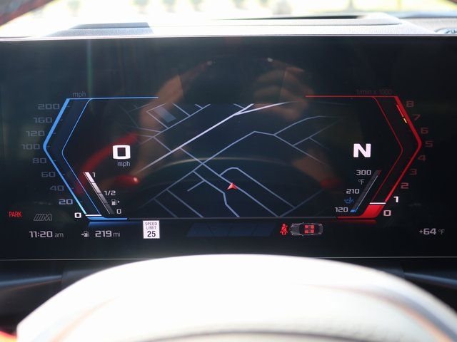 2025 BMW M2 Coupe M2 - Photo 15