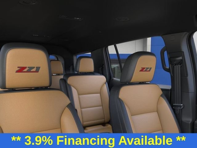 2027 Chevrolet Traverse Z71 - Photo 27