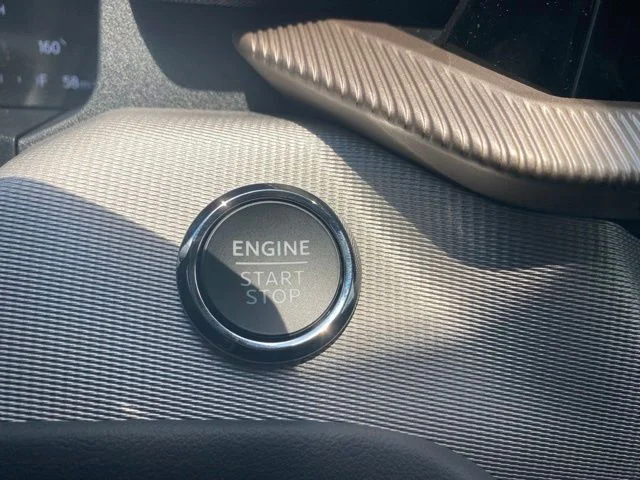 New 2026 Carbonized Gray Metallic Ford Active image 26
