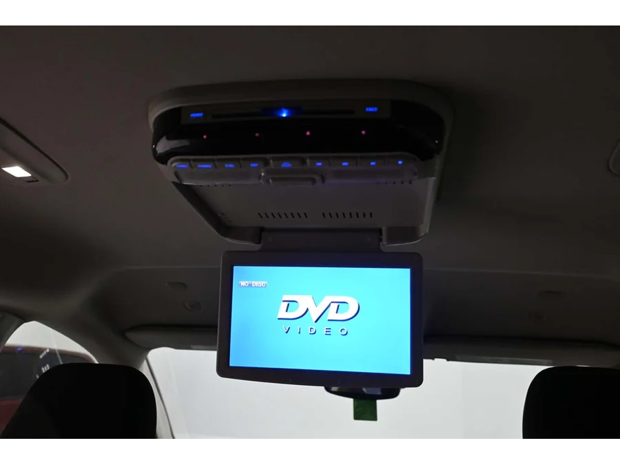 Used 2021 BLACK Chrysler Touring Mobility Handicap Van image 29