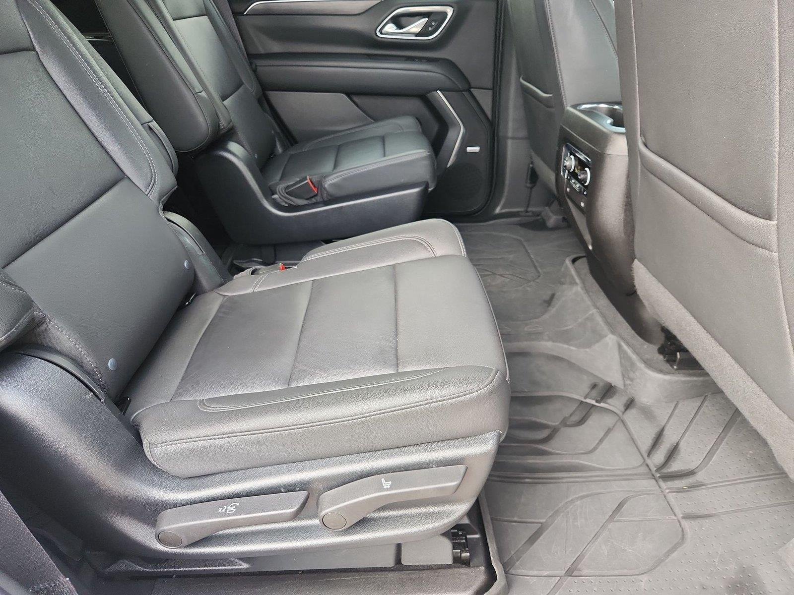 Used 2023 Summit White Chevrolet Z71 image 28